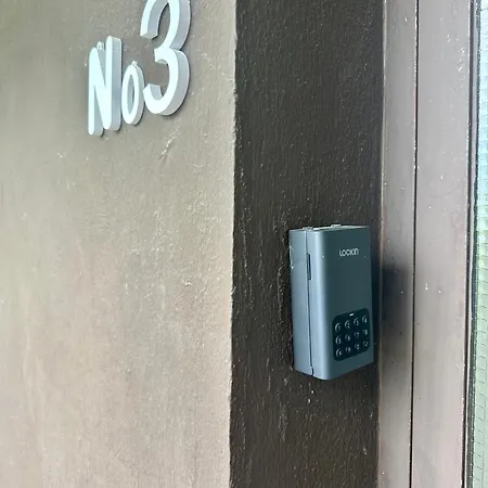 Daire Modernes No 3 Mit Kueche Und Terrasse In Fulda